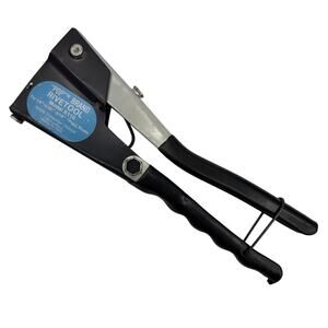POP Brand Rivetool Model K110 Hand Rivet Gun Bostik USM 1/8"-3/16"